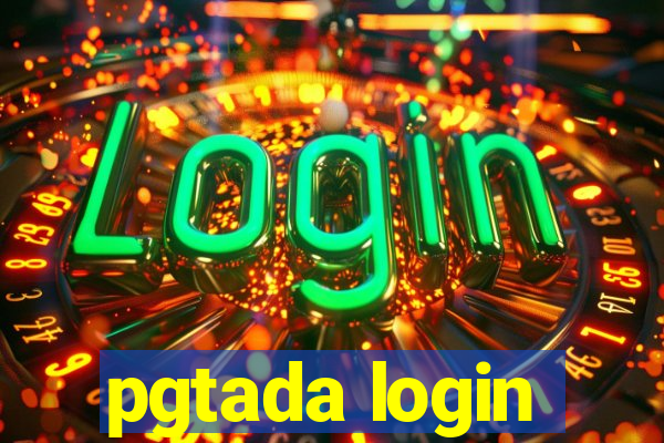 pgtada login